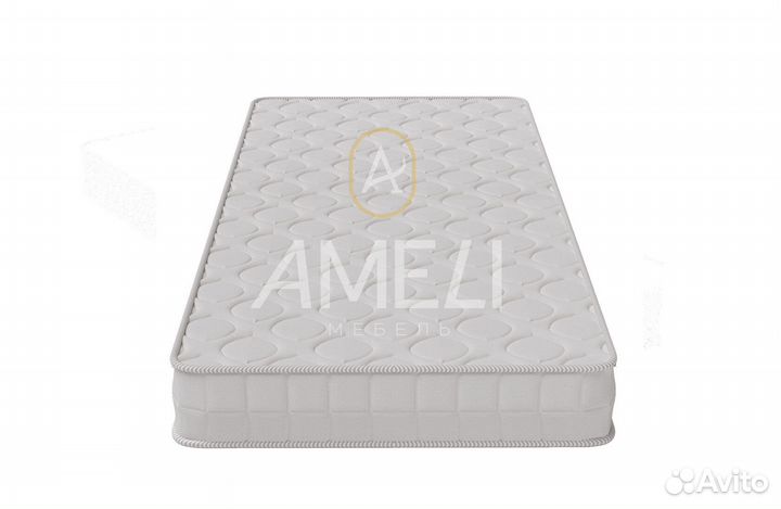 Кровать 160х200 см