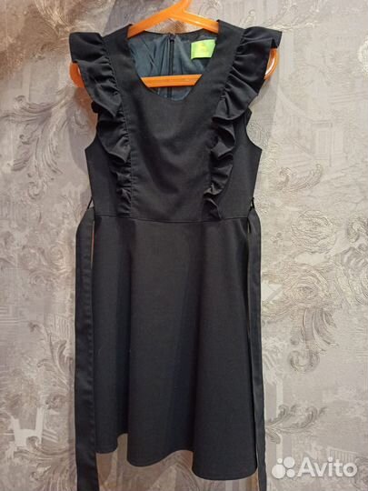 Школьная форма 128