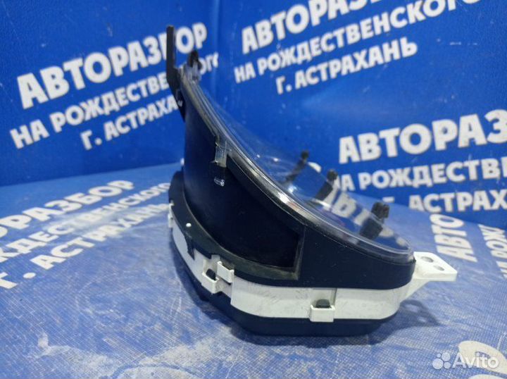 Панель приборов Ssangyong Actyon New внедорожник