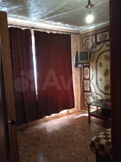 1-к. квартира, 21 м², 2/5 эт.