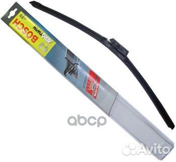 3 397 018 965 щетка стеклоочистителя 550mm Omn