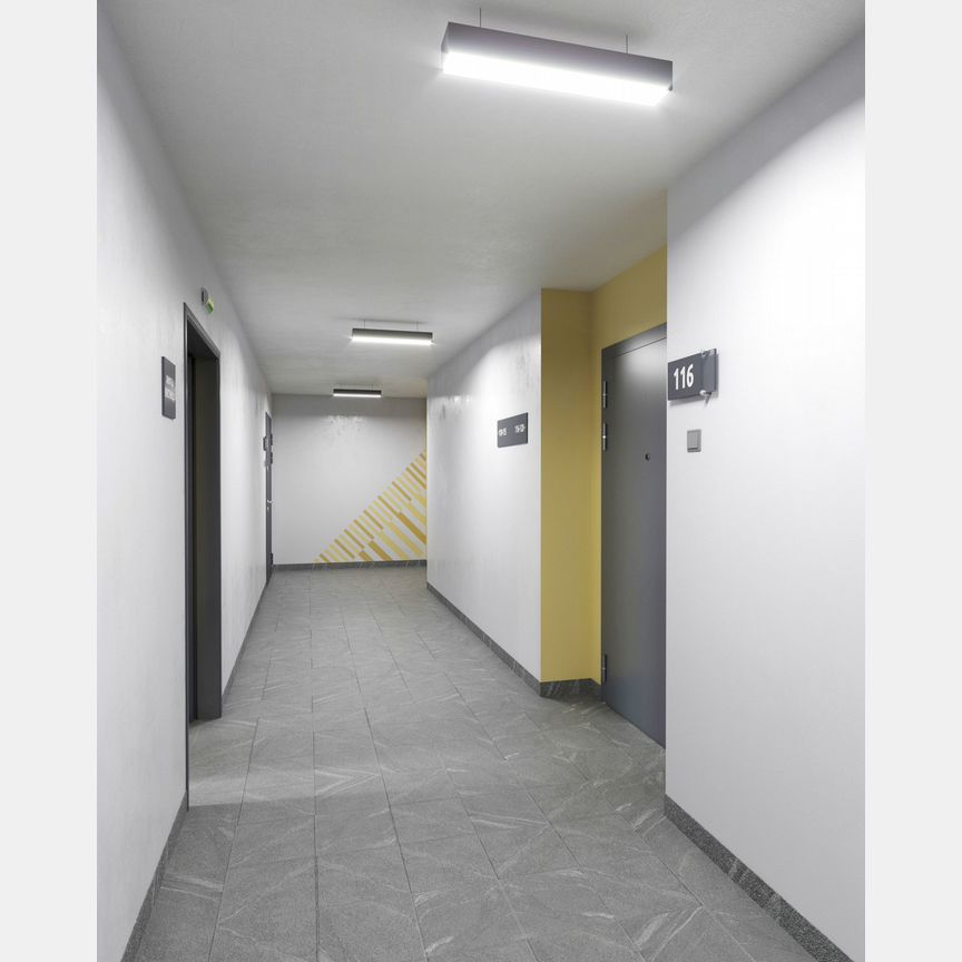 Квартира-студия, 24,9 м², 8/15 эт.