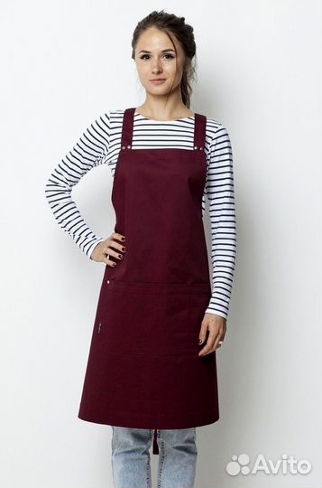 Поварской китель на заказ оптом