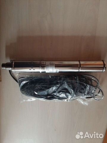 Водяной насос погружной