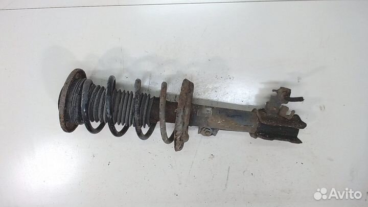 Амортизатор подвески Opel Vectra C, 2003