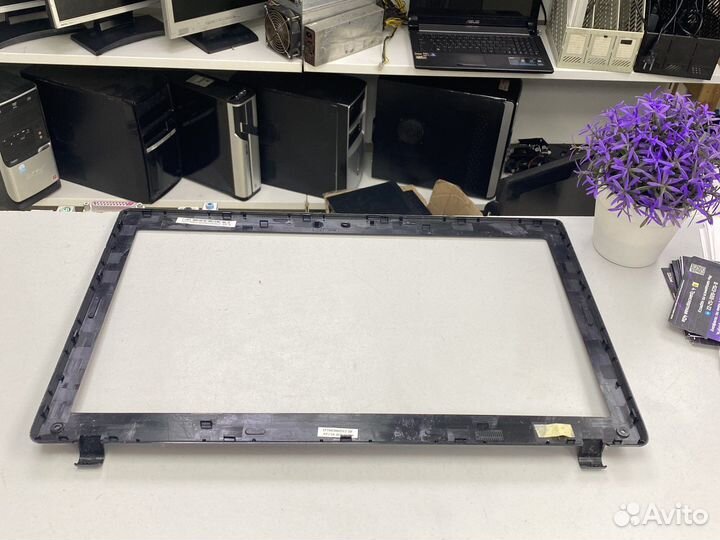 Рамка матрицы AP0C900023 Packard Bell TK81