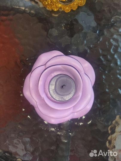 Копилка и подсвечник