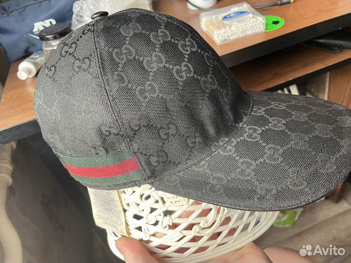 Кепка бейсболка мужская