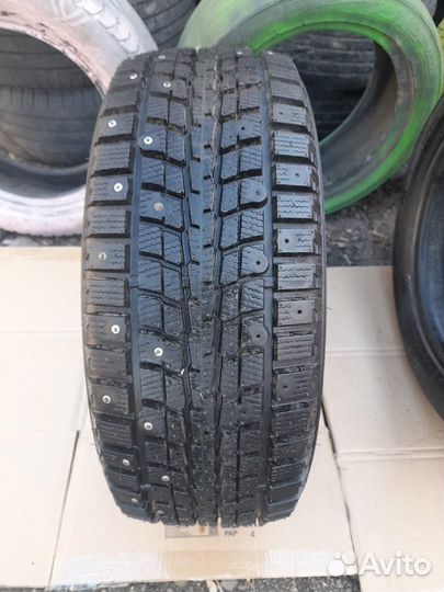 Dunlop SP Winter Ice 01 195/55 R15 89T