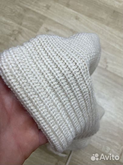 Капор женский