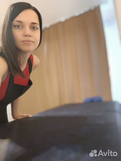 Массаж классический