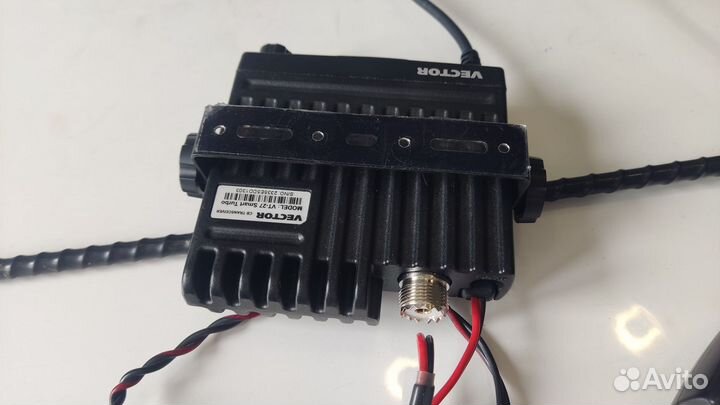 Радиостанция