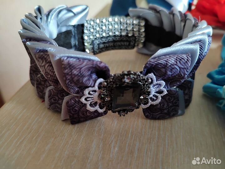 Резинка для волос