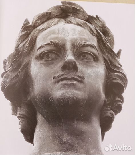 Петербург. Чувства в деталях