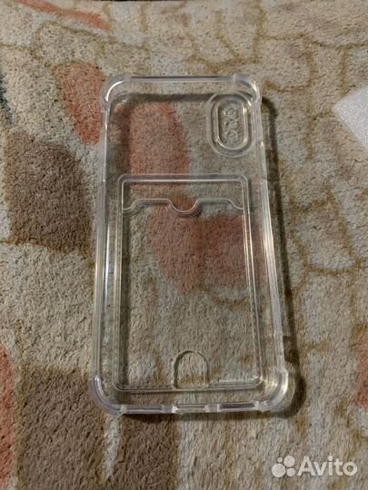 Чехол на iPhone 10 X/XS