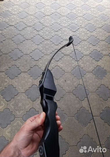 Лук для стрельбы