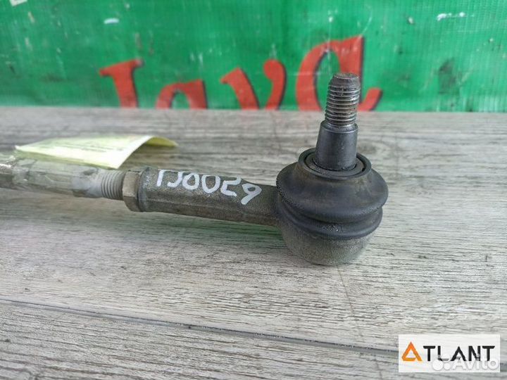 Рулевая рейка передняя daihatsu move