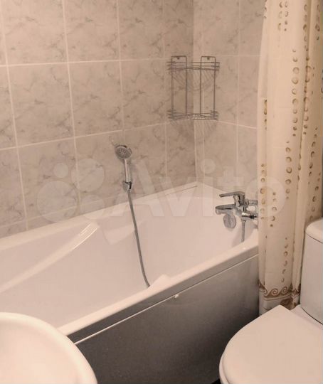 Квартира-студия, 18 м², 6/7 эт.