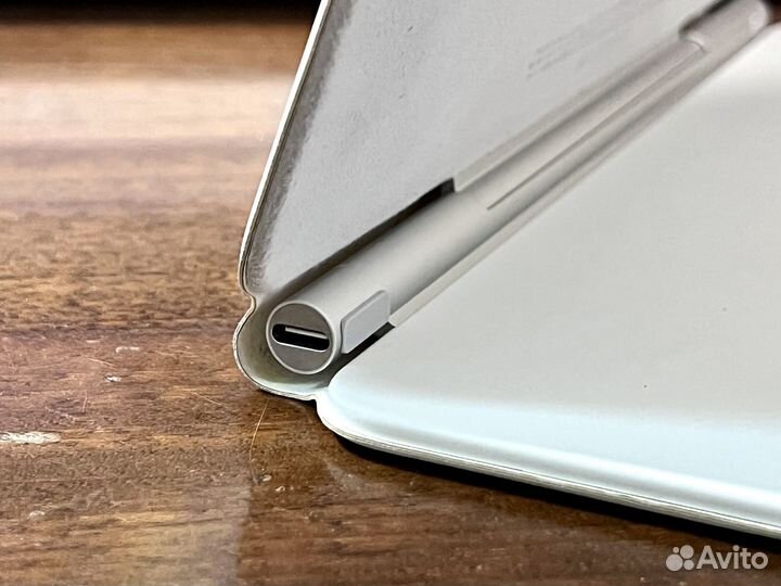 Клавиатура Apple magic keyboard для iPad Pro 12.9