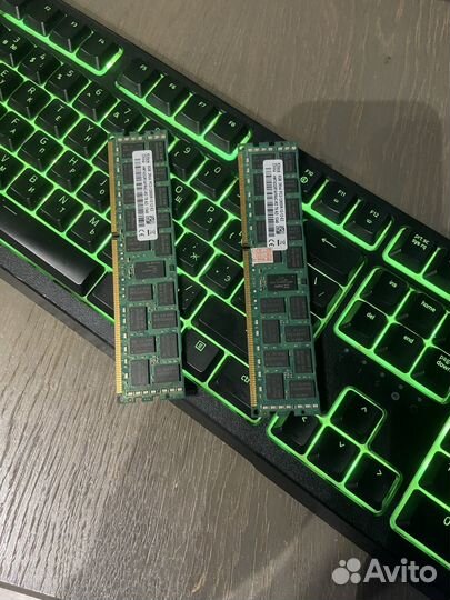 Оперативная память ddr3 16 gb