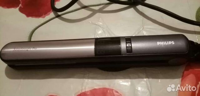Выпрямитель для волос профессиональный