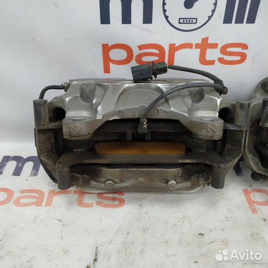 Суппорт передний Audi A5 8W 2018