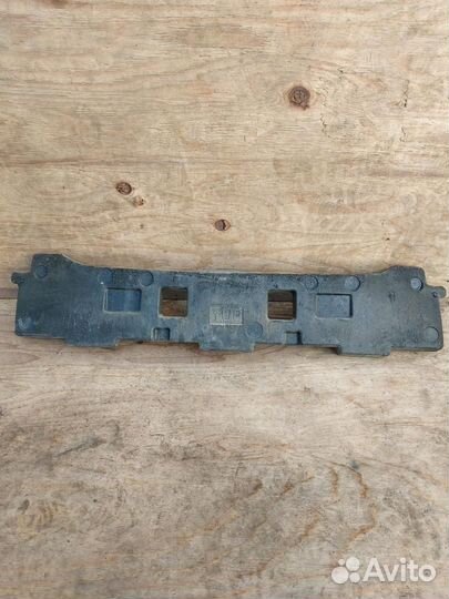 Абсорбер бампера Toyota Camry XV40 ACV40 2009