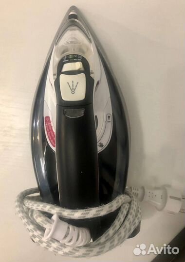 Утюг Tefal Aquaspeed 5356