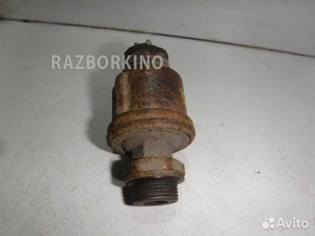 Датчик давления воздуха