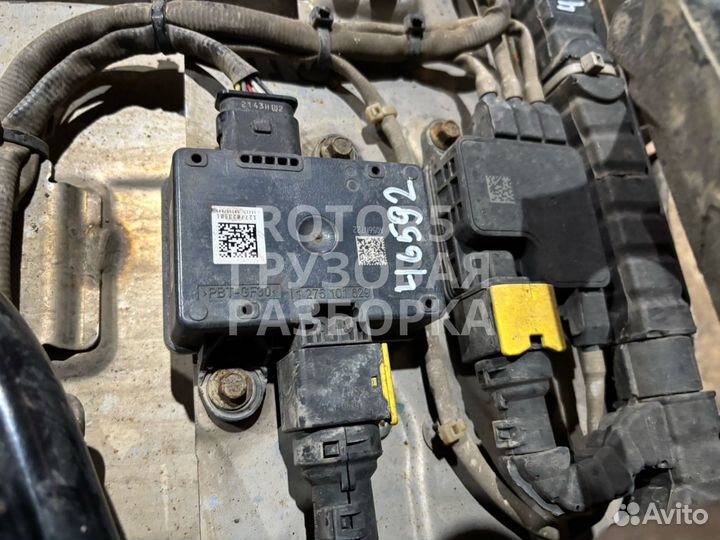 Датчик NOX DAF CF-series 2020 1275101629