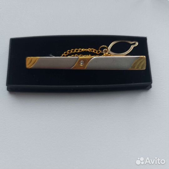 Зажим для галстука