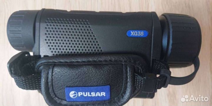 Тепловизор Pulsar axion xq38