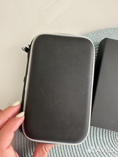 Внешний аккумулятор (Power Bank) hiper, 15000мAч