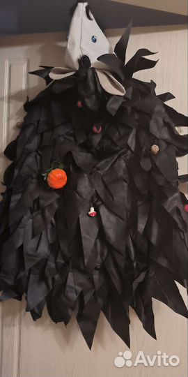 Костюм Ёжика 28 размер