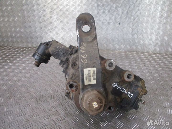 Гур (гидроусилитель руля) renault 5010600208