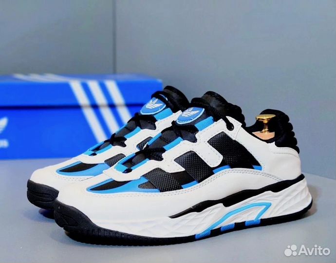 Кроссовки Adidas Niteball