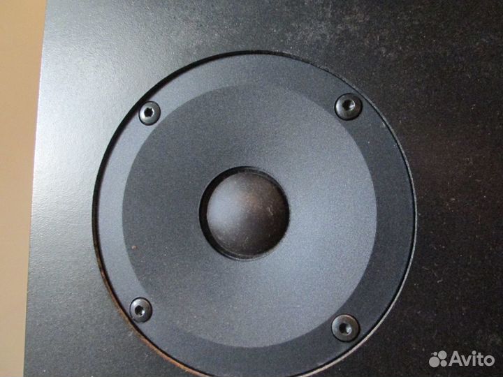 Акустика dantax jacob jensen design №2