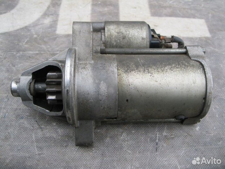 Форд Куга 2 Стартер