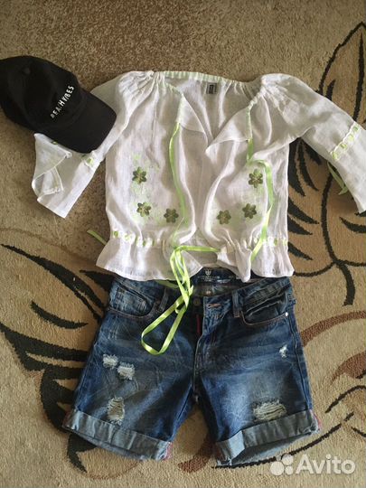 Женские вещи 42