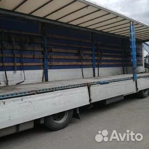 Грузоперевозки Межгород. Газель Фура Грузчики