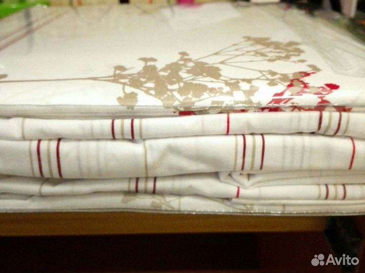 Комплект постельного белья. Евро