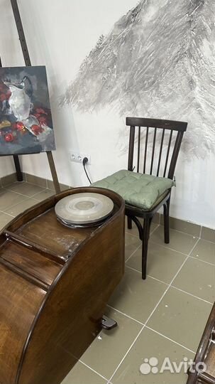 Мк гончарное дело/живопись/роспись/ручная лепка