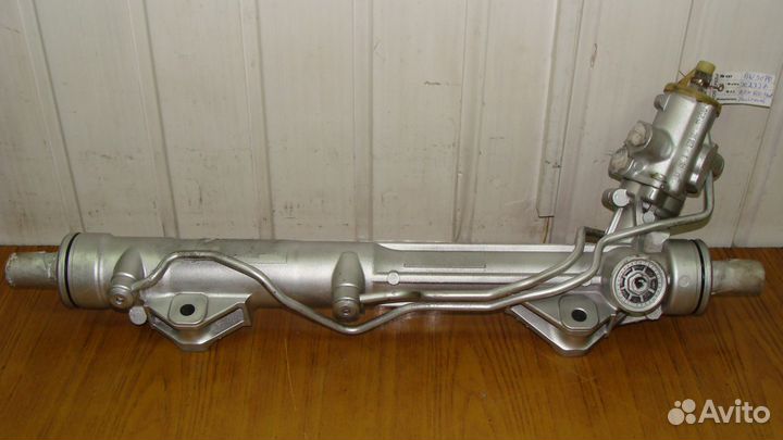 Рулевая рейка для BMW 5 (E60, E61) 4x4 2003