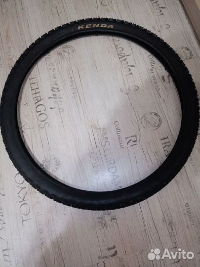 Покрышки для велосипеда 26 дюймов зимняя