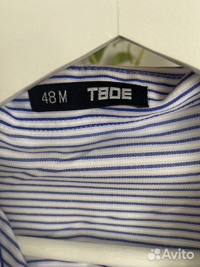 Рубашка мужская