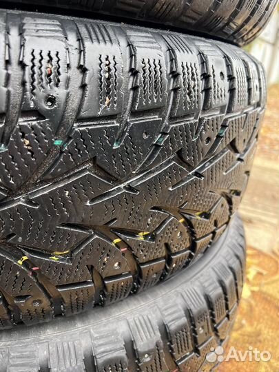 Toyo Observe G3-Ice 245/60 R18