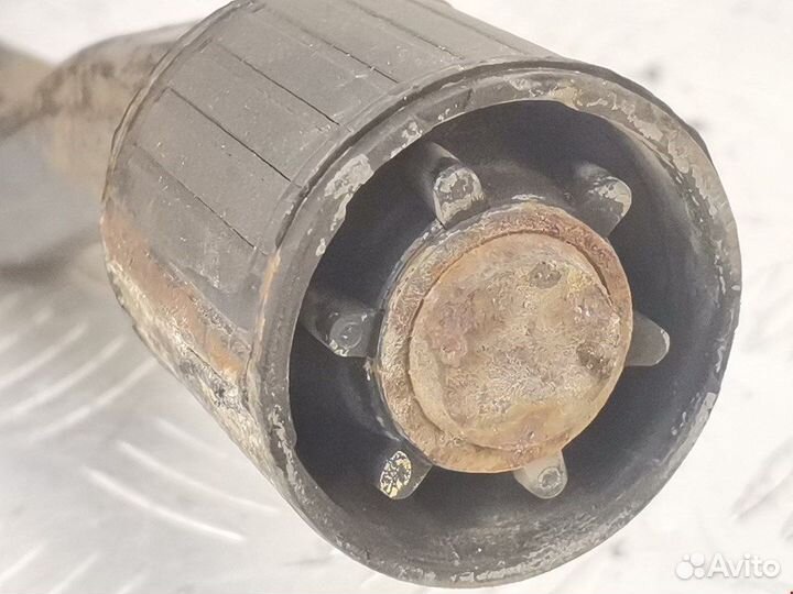 Рычаг передний левый для Peugeot-Citroen 607