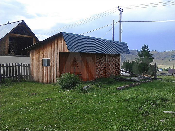 Участок 15 сот. (ИЖС)