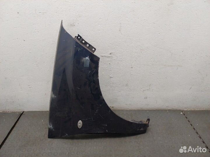 Крыло Citroen C-Crosser, 2007