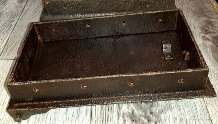 Дверка или створка для печки